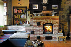 poele_masse_sur mesure en Normandie-Jérôme Chapelle poele_masse_sur mesure en Normandie-Jérôme Chapelle