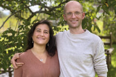 RENOVER-152_Jonathan et Martha ont un master en sciences de l&rsquo;environnement, avec une specialisation en gestion environnementale du bâtiment -c- LucieTesniere