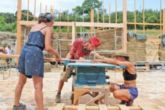 Photo 7 - Version HD - CP Tarn et Garonne (82) - Crédit Photo Emmanuelle GARCIA et Thibault MATTAN (Association Chouette de Vie) - autorisations OK Photo 7 - Version HD - CP Tarn et Garonne (82) - Crédit Photo Emmanuelle GARCIA et Thibault MATTAN (Association Chouette de Vie) - autorisations OK