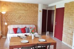 cloison en adobe -c- La ferme en terre cloison en adobe -c- La ferme en terre