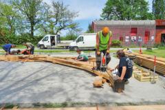 bois 3 - ecocentre c-Pierre et Terre Habitat1 bois 3 - ecocentre c-Pierre et Terre Habitat1