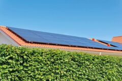 140 DOSSIER SOLAIRE THERMIQUE PANNEAUX 140 DOSSIER SOLAIRE THERMIQUE PANNEAUX