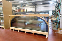 DOSSIER_152_cintrage bois - credt Andre Menuiserie DOSSIER_152_cintrage bois - credt Andre Menuiserie