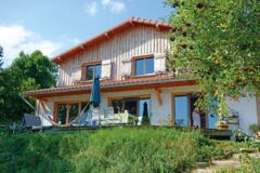 Extérieur sud 2 Extérieur sud 2