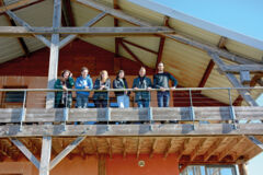 oikos Equipe 2 crédit Maïlys Belliot oikos Equipe 2 crédit Maïlys Belliot