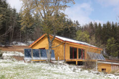 140 DOSSIER SOLAIRE THERMIQUE PANNEAUX NEIGE 140 DOSSIER SOLAIRE THERMIQUE PANNEAUX NEIGE