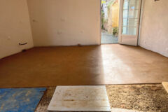 DOSSIER-dalle-sans-ciment_150_finition terre sur dalle terre - credit Louis Garcon DOSSIER-dalle-sans-ciment_150_finition terre sur dalle terre - credit Louis Garcon