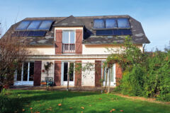 140 DOSSIER SOLAIRE THERMIQUE TOIT 140 DOSSIER SOLAIRE THERMIQUE TOIT