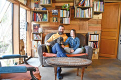 AUTOCONSTRUIRE_141 Pascal et Léo AR AUTOCONSTRUIRE_141 Pascal et Léo AR