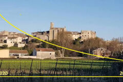 Montbazin facteur 4