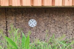 isolation soubassement exterieur - c - Loic Seron isolation soubassement exterieur - c - Loic Seron