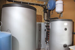 140 DOSSIER SOLAIRE THERMIQUE BALON 140 DOSSIER SOLAIRE THERMIQUE BALON