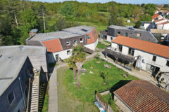 HABITAT GROUPE_141 pavillons HABITAT GROUPE_141 pavillons