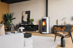 poele_hybride_Botero T-win_ ambientata_DX poele_hybride_Botero T-win_ ambientata_DX