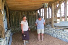 bouchons isolation sol 2 © Christian Lenoir bouchons isolation sol 2 © Christian Lenoir