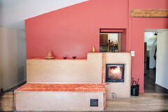 poele de masse poele de masse