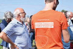 Survoltes AubaisCC Energie-Partagee-Agathe-Salem Survoltes AubaisCC Energie-Partagee-Agathe-Salem