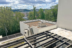 Ventilation naturelle TourelleVentilHybrideLyonlesBalmes Ventilation naturelle TourelleVentilHybrideLyonlesBalmes