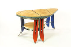 réemploi ©GregRandon - SkiTECH - Meubles et objets - HD-33 réemploi ©GregRandon - SkiTECH - Meubles et objets - HD-33