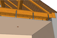 isolation de la liaison toiture:mur p45_Illu 1.1_Fiche 2-1-5_02 isolation de la liaison toiture:mur p45_Illu 1.1_Fiche 2-1-5_02