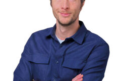 Récupérer la chaleur Des eaux grises Portrait_Ivan-BAUDOUIN Récupérer la chaleur Des eaux grises Portrait_Ivan-BAUDOUIN