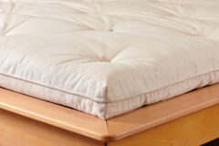 mobilier ecolo Matelas coton bio Futaine- crédit Futaine mobilier ecolo Matelas coton bio Futaine- crédit Futaine