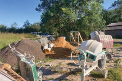 DOSSIER-dalle-sans-ciment_150_chantier dalle materiaux - credit Louis Garcon