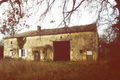 01 maison ancien état  1994 01 maison ancien état  1994