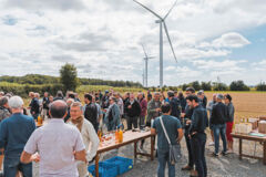 Yrome AG actionnaires CC Energie Partagee StudioPlouf Yrome AG actionnaires CC Energie Partagee StudioPlouf