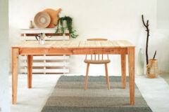 Table en bois de palettes table-palettes-presentation-paysage