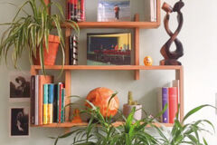 étagère sans clou ni vis étagère en situation étagère sans clou ni vis étagère en situation