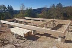 DOSSIER-dalle-sans-ciment_150_dalle Diego - poutres de rive - credit Diego Alain DOSSIER-dalle-sans-ciment_150_dalle Diego - poutres de rive - credit Diego Alain