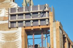 chantier mur pise 1 -c- Gregory Rubio chantier mur pise 1 -c- Gregory Rubio