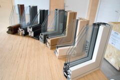 diversité fenetre -c- Christophe Trehet diversité fenetre -c- Christophe Trehet