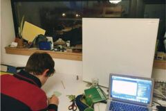 SlowHeat radiant chambre SlowHeat radiant chambre