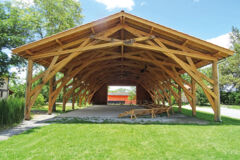 bois 3 - ecocentre c-Pierre et Terre Habitat6 bois 3 - ecocentre c-Pierre et Terre Habitat6