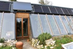 AUTOCONSTRUIRE_141 facade maison entree AUTOCONSTRUIRE_141 facade maison entree