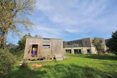 HABITAT GROUPE_141 cabane HABITAT GROUPE_141 cabane