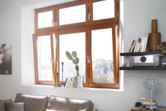 Fenetre-a-la française-3- vantaux-Oscillo-battant-c- Pasquet Fenetre-a-la française-3- vantaux-Oscillo-battant-c- Pasquet