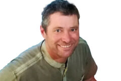 portraitDavid Szumilo portraitDavid Szumilo