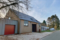 matériaux locaux et réutilisables rue© Lucie Tesniere matériaux locaux et réutilisables rue© Lucie Tesniere