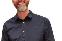 Récupérer la chaleur Des eaux grises Portrait_Jean-S Récupérer la chaleur Des eaux grises Portrait_Jean-S