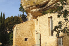 MATERIAU-152_PHOTO 2 HABITAT TROGLODYTE